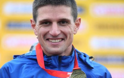 Украинский легкоатлет претендует на звание лучшего в Европе