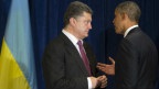 Барак Обама засудив агресію Росії проти України