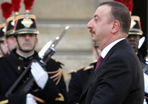 Reuters: Азербайджан подумывает о союзе с Израилем против Ирана