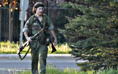 В Канаде стрелок убил троих полицейских, ранив еще двоих