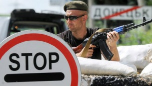 Розділений Донецьк: сепаратисти гнуть свою лінію