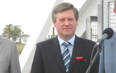 Пашинский: СБУ возбудила дело против экс-председателя Украэроруха за госизмену