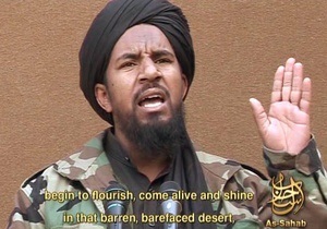 Лидер Аль-Каиды подтвердил гибель полевого командира