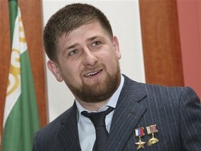Кадыров не видит оснований вводить режим КТО в различных районах Чечни