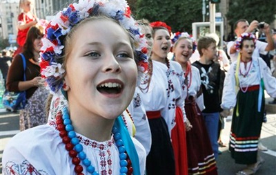 На Майдане в Киеве пройдет фестиваль патриотической песни