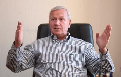 Почесний президент РФС: Шансів на старт кримських клубів у чемпіонаті Росії немає ніяких
