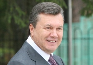 Какие полномочия получил Янукович после изменения Конституции. Справка