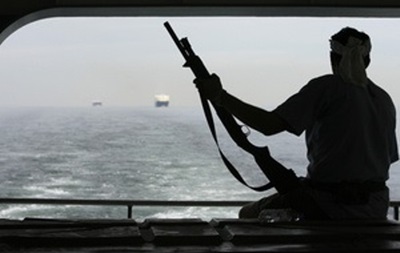 У Сомалі звільнили 11 моряків, захоплених піратами три роки тому