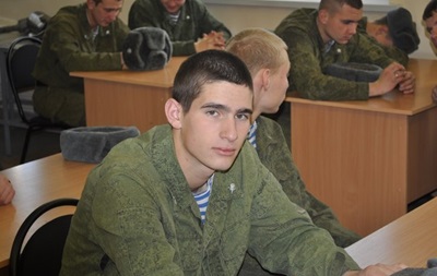 В Донецке погиб спецназовец из России - СМИ