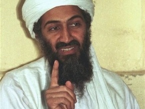 Усама бин Ладен выступил с обращением к американцам