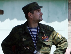 Ъ: Сулим Ямадаев попытался объявить кровную месть Кадырову