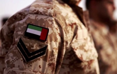 В ОАЕ вводиться обов язкова військова служба