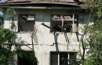 По факту взрыва дома в Николаеве открыто уголовное производство