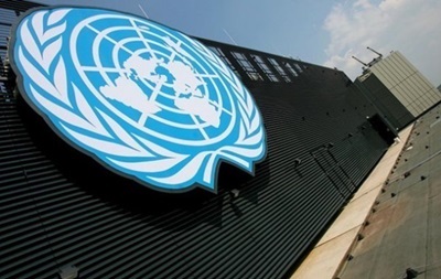 В ООН пообіцяли, що не залишать Україну у  важкий час 