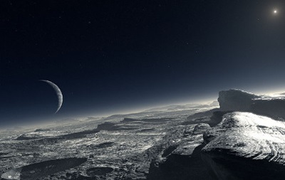 Атмосферы Плутона и Харона связаны между собой - ученые