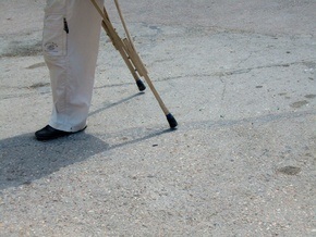 Прокуратура Киева защитила права инвалидов на получение автомобилей