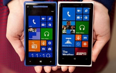 Nokia створила гнучкий дисплей