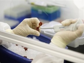 В России подтвердили первый случай заболевания свиным гриппом
