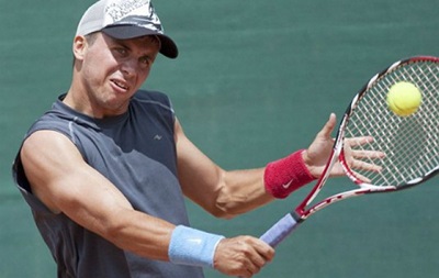Российский теннисист получил пожизненную дисквалификацию за договорные матчи