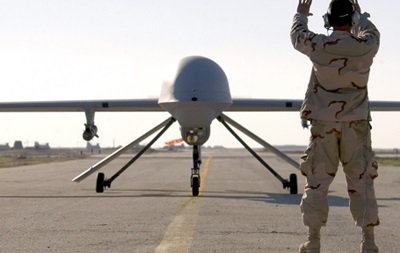 Ірак попросив Обаму завдати авіаудару по бойовиках