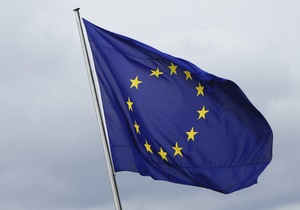Евросоюз расширил санкции против Ливии