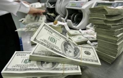 Межбанк открылся долларом по 11,75 грн