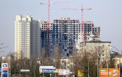 После выборов в Киеве начался всплеск на рынке недвижимости