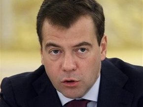 Медведев: Решение ввести войска в Южную Осетию стало одним из самых трудных в жизни