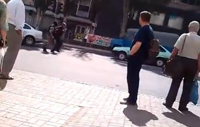  Народного мэра  Мариуполя задержали правоохранители – нардеп