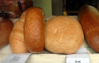 Білий хліб корисний для здоров я - вчені