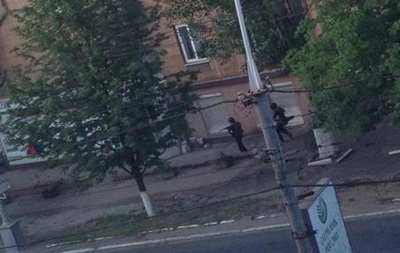Опір бойовиків у Маріуполі придушений - батальйон Азов