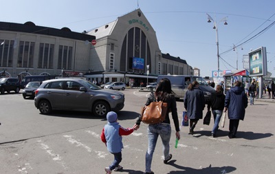 Из Киева в Измаил начнет курсировать первый частный поезд