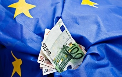 Зростання промвиробництва єврозони вдвічі перевищило прогноз