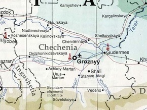 В Чечне обнаружили тела семерых застреленных женщин