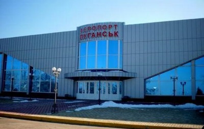 У Луганську триває бій, горить аеропорт - ЗМІ 