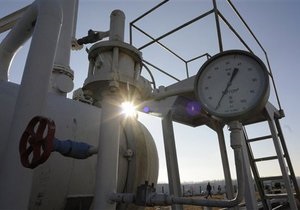 Труба на $5 млрд: Баку и Анкара согласовали детали поставок азербайджанского газа в Европу