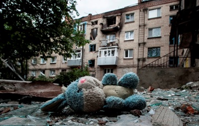 Сепаратисти: В околицях Слов янська відновилися перестрілки