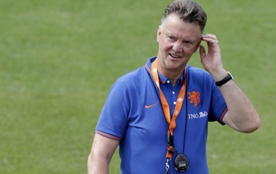 Тренер збірної Нідерландів: Не впевнений, що пенальті в наші ворота був заслуженим