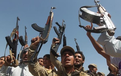 Иран готов помочь Ираку в борьбе с джихадистами