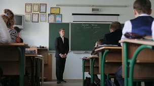 Міністр освіти Криму: на 94% мова навчання – російська