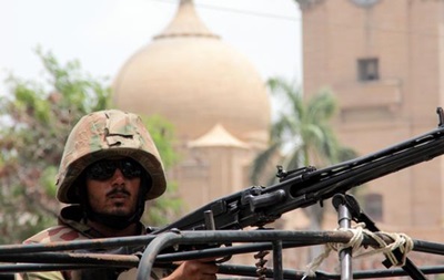 Пакистан объявил о военной операции против исламистов