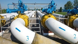 Росія готується відключити Україні газ