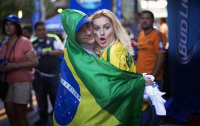 Игрок сборной Португалии: Мы ждем поддержки от бразильских фанатов