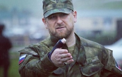 Дещица должен просить прощения на коленях – Кадыров