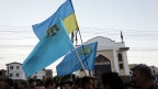 Кримські татари розділилися в питанні виборів