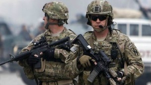 США відправляють до Іраку невеликий контингент
