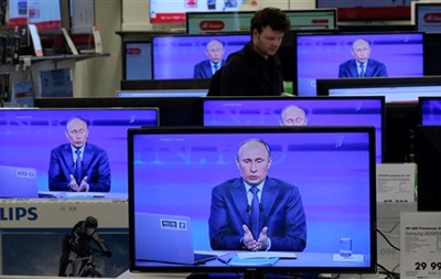Суд рассмотрит апелляцию на приостановку трансляции российских каналов