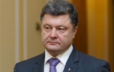 Порошенко поручил расследовать гибель российского журналиста под Луганском