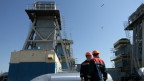 Вибух на газопроводі: Газпром підтвердив, що транзит йде без збоїв 