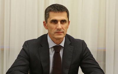 Порошенко предлагает Раде назначить вице-премьера Ярему генпрокурором